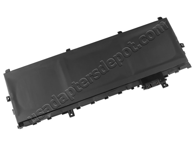 Original Lenovo ThinkPad X1 Carbon 6th Gen 20KH006DGE Battery 57Wh