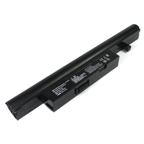 Battery Hasee A420P-I3L A420P-D3 4400mAh 48Wh