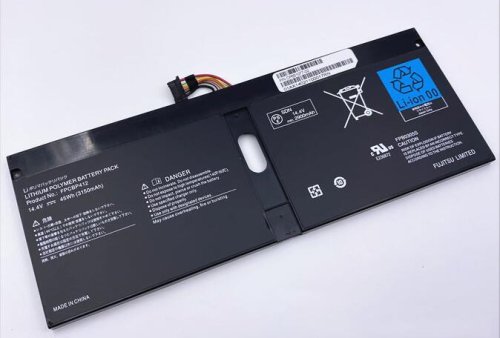 Original Battery Fujitsu CP636060-01 3150mAh 45Wh