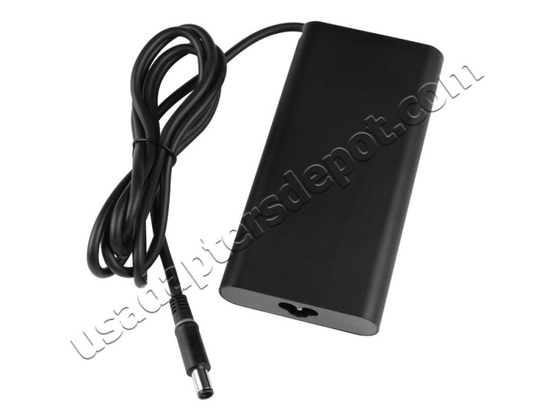 Original 180W Charger Dell Precision 7760 P44E P44E002 AC Adapter