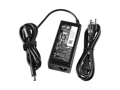 Original 65W Dell Inspiron 15 7586 AC Adapter Charger + Power Cord