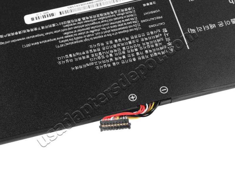 Original Battery Samsung Galaxy Book Pro 360 15 NP950QDB-KC3DE 4405mAh 68Wh