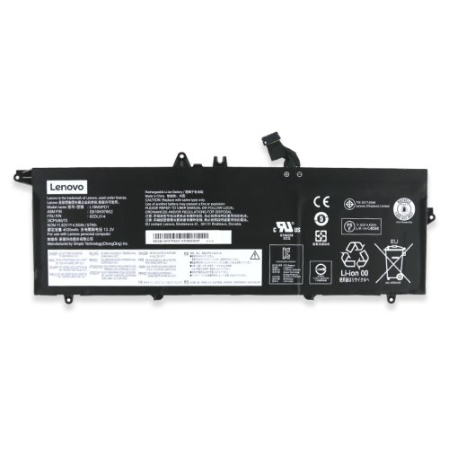 Original Battery Lenovo ThinkPad T14s 4950mAh 57Wh