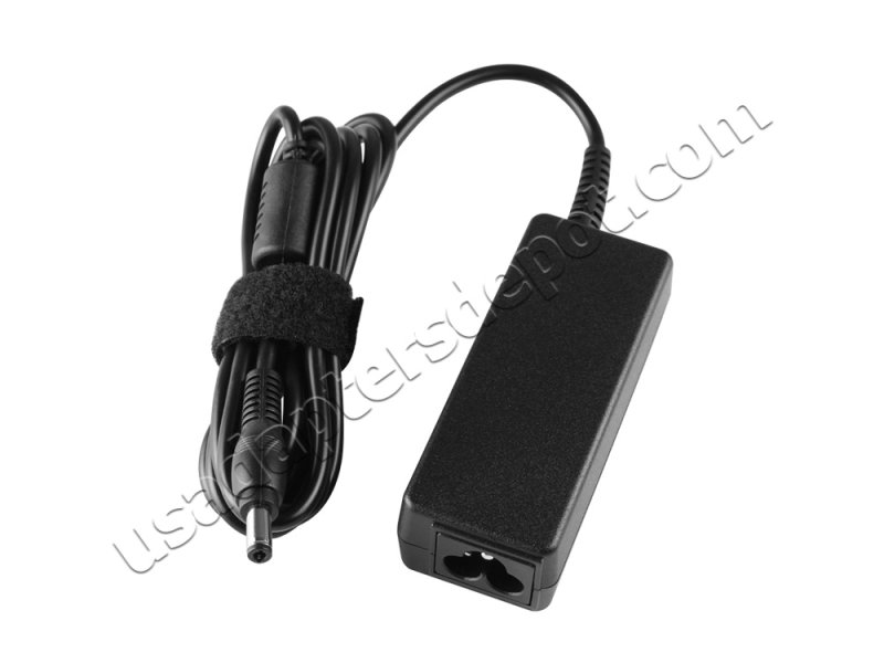 Original 45W Toshiba Tecra A50-D AC Adapter Charger