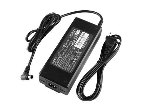 Original 101W Sony KDL-32W651A KDL32W651A Charger Adapter + Cord