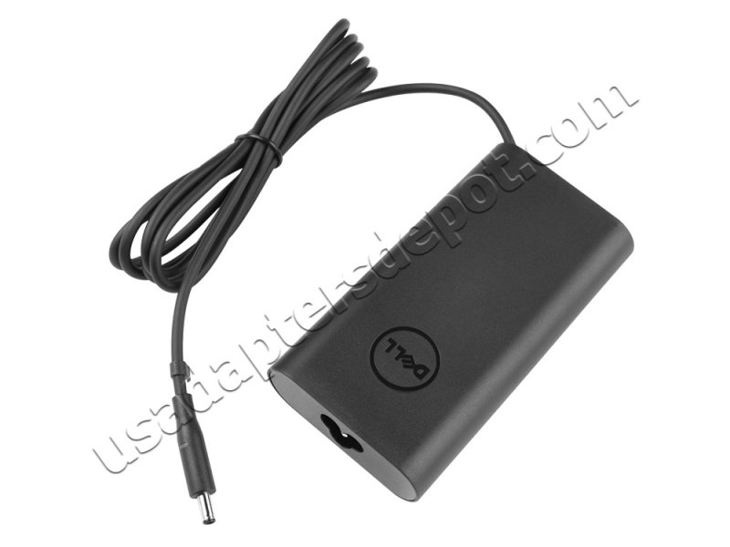 Original Dell OptiPlex 3040 Micro AC Adapter Charger 90W