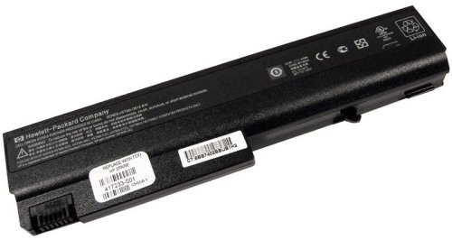 Original HP Compaq 6910p Battery 55Wh 5200mAh