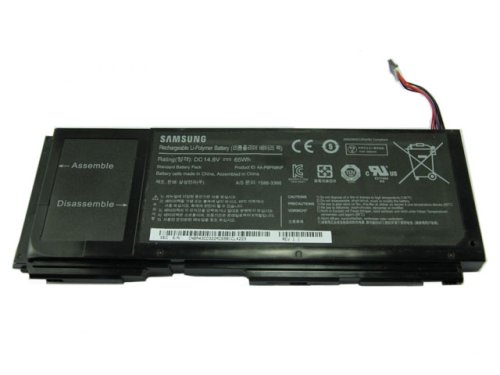 Original 65Wh Samsung NP700Z3A-S02MY NP700Z3A-S02SE Battery