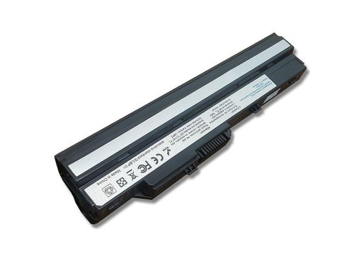 6-Cell MSI Wind U100 Battery