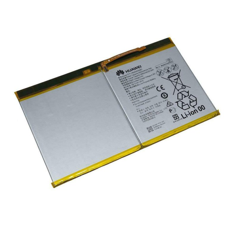 Original Battery Huawei FDR-A03L 6500mAh 24.7Wh