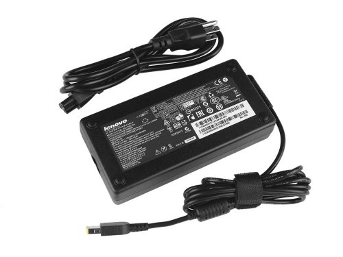 Original 170W Charger Lenovo ThinkPad P16 Gen 2 G2 21FB AC Adapter + Cable