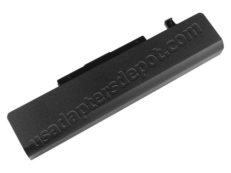 Original Battery Lenovo G510 80A8 4400mAh 48Wh