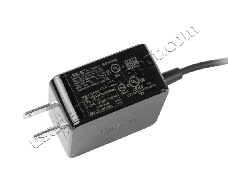 Original 33W Asus 0A001-00341000 0A001-00340800 Charger AC Adapter