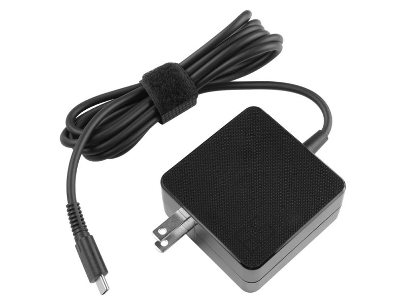 Original 65W USB-C Charger ASUS ZenBook 14 Q408UG AC Adapter