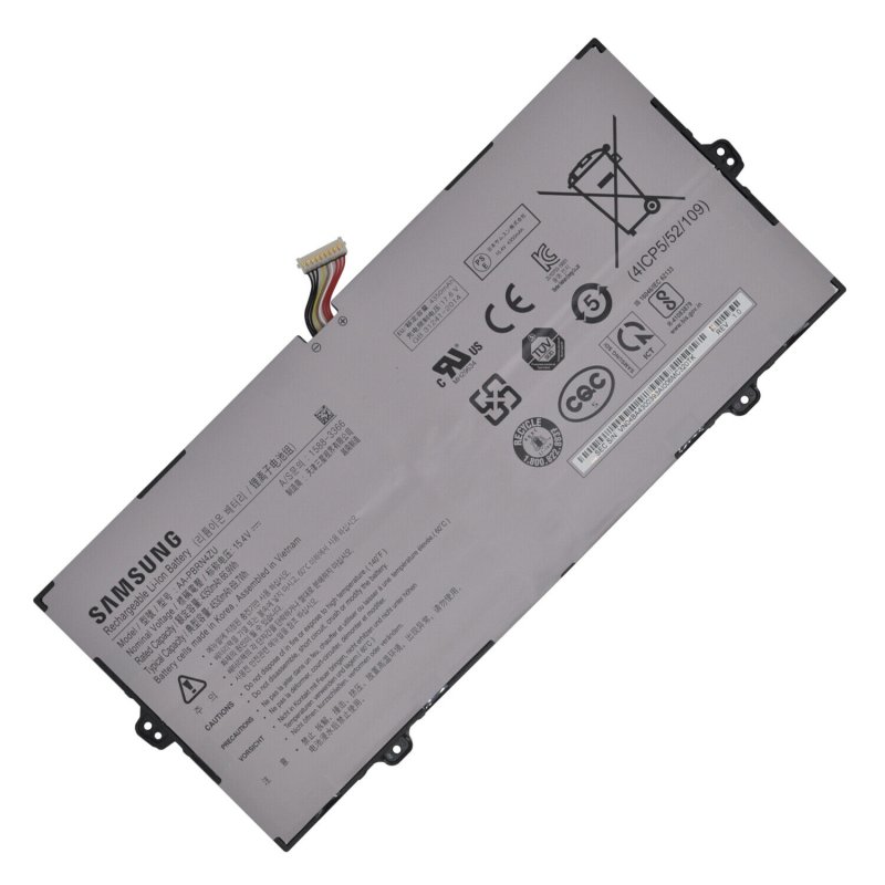 Original Battery Samsung 930QCJ 930XCJ 950XCJ 4350mAh 66.9Wh