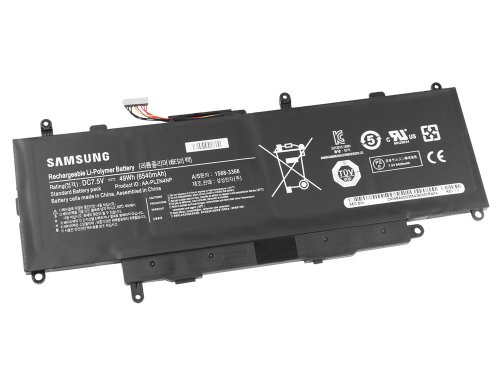 Original 49Wh Samsung ATIV Smart PC Pro 700T 700T1C XE700T1C Battery