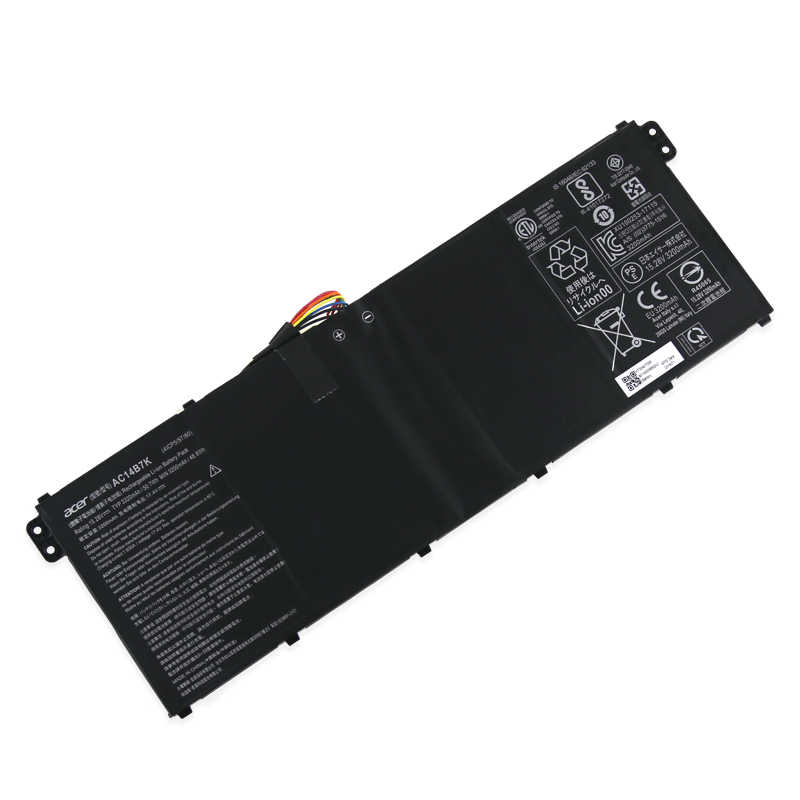 Original Battery Acer Nitro 5 AN515-53-7366 3320mAh 50.7Wh