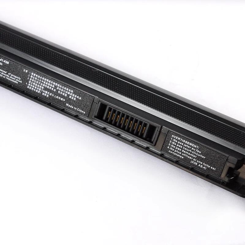 4 Cell Asus K46 K46C K46CA K46CM K56 K56C K56CA K56CM S46 Battery