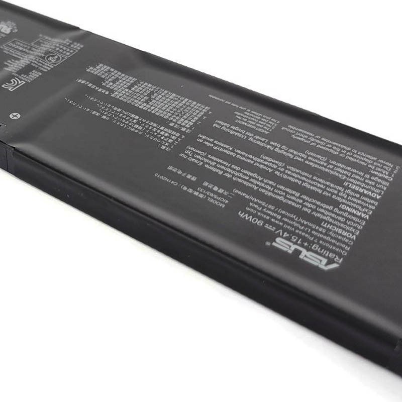 Original Battery Asus ROG Strix G15 G513QY 5845mAh 90Wh