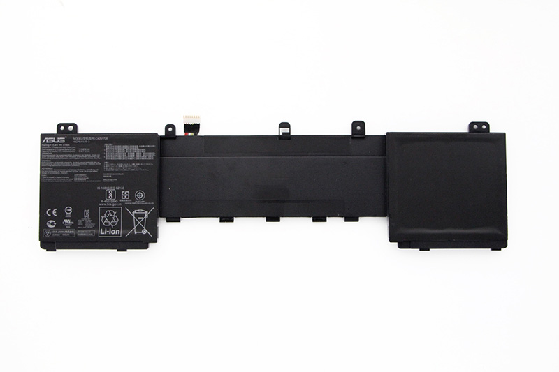 Original Battery Asus Zenbook Pro 15 Ux580gd Bo081r 4480mah 71wh 9127