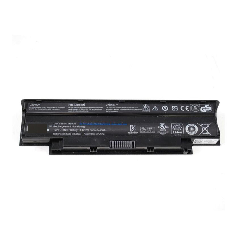 6 Cell Dell Inspiron 3420 3520 Battery