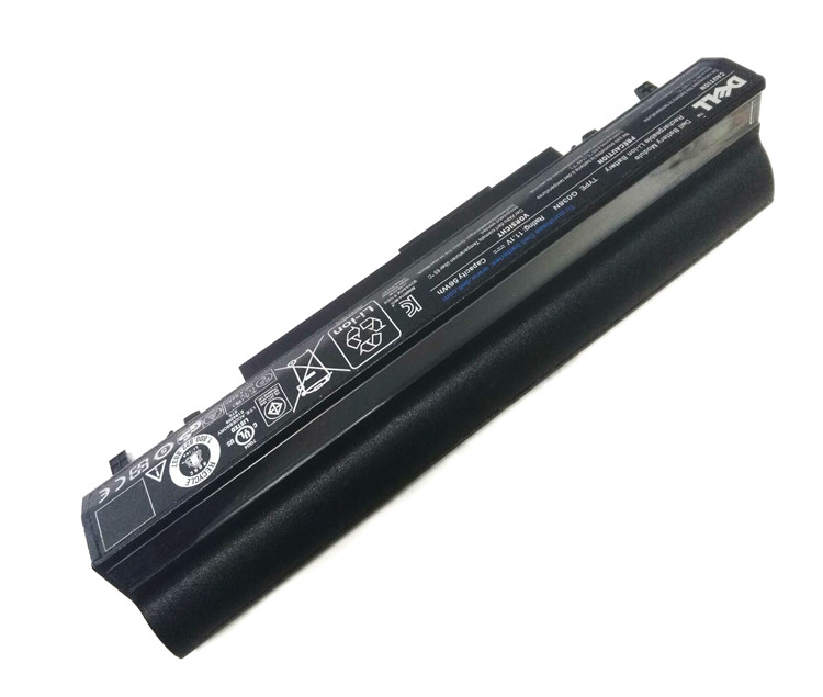 Original 5045mAh 56Wh Battery Dell 312-0142 312-0229