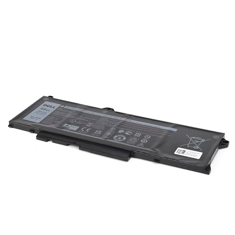 Original Battery Dell Precision 3581 Workstation 4000mAh 64Wh