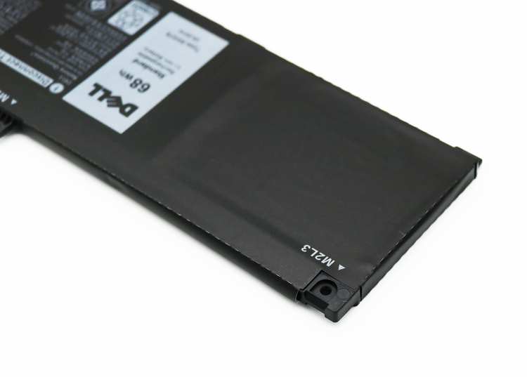 Original 4255mAh 68Wh Battery Dell G5 15 5500 P89F003