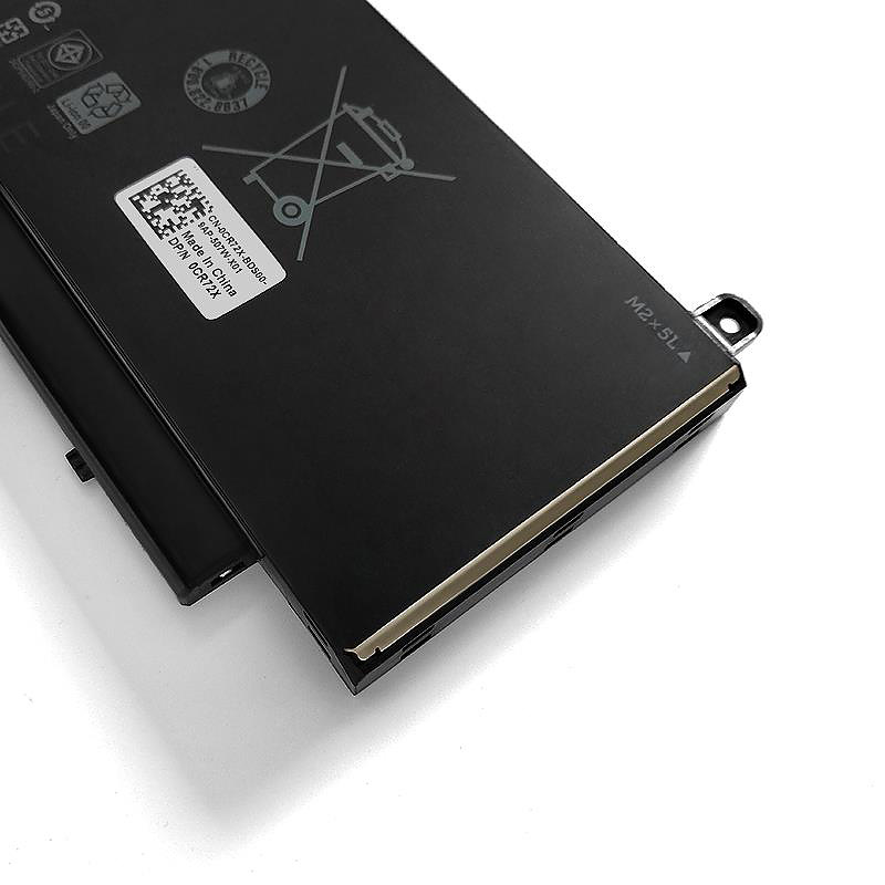 Original Battery Dell Precision 7550 P93F P93F00 7922mAh 95Wh