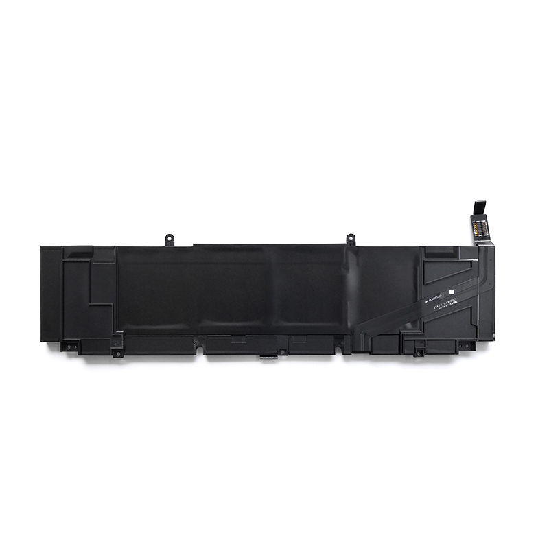 Original Battery Dell XPS 17 9710 P92F P92F002 8071mAh 97Wh