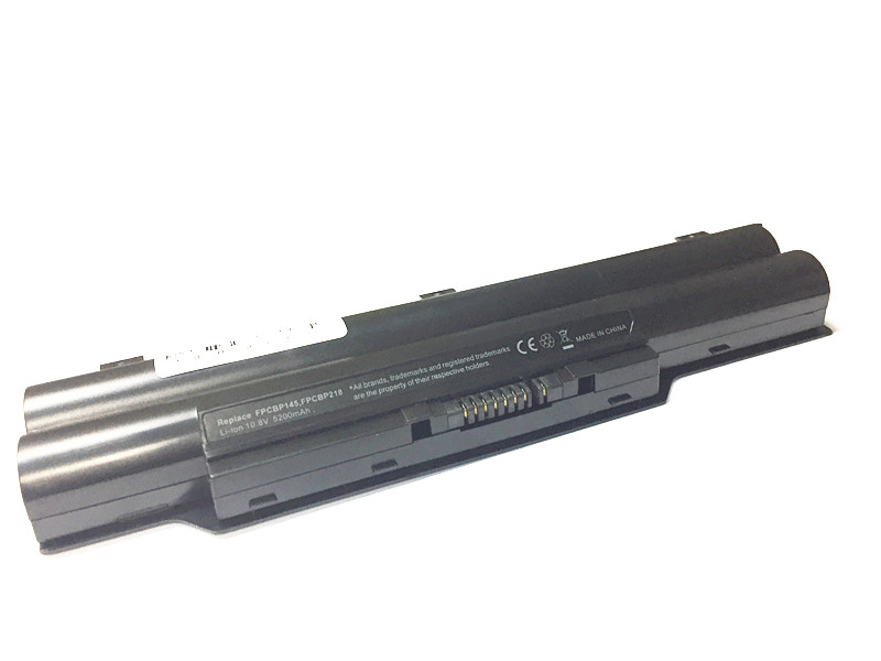 Original Battery Fujitsu Celsius H730(WXU41DE) 5200mAh 56Wh