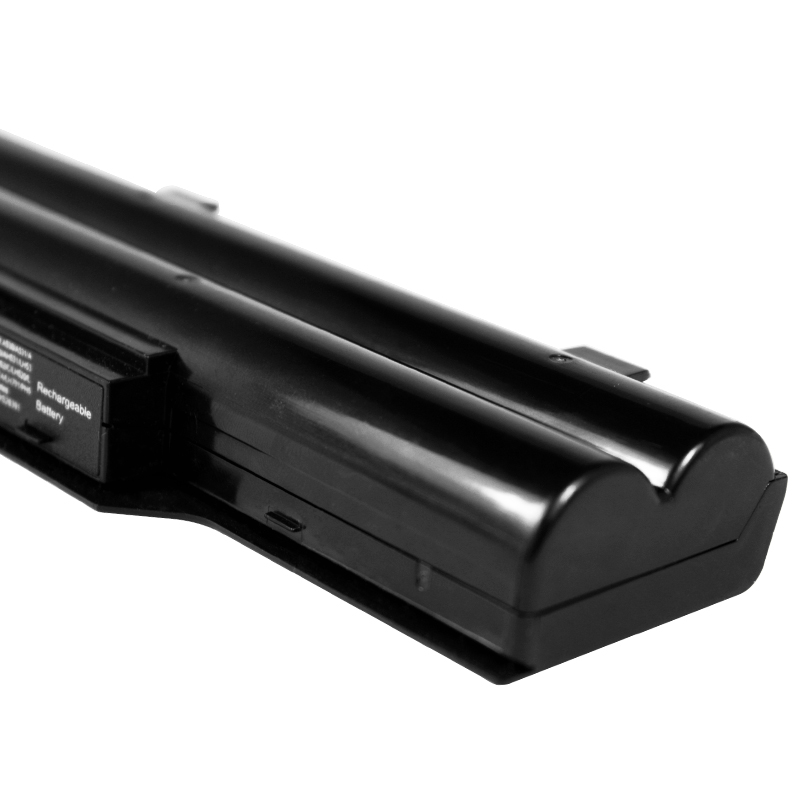 Battery Fujitsu LifeBook A530 AH530 AH531 4400mAh 48Wh