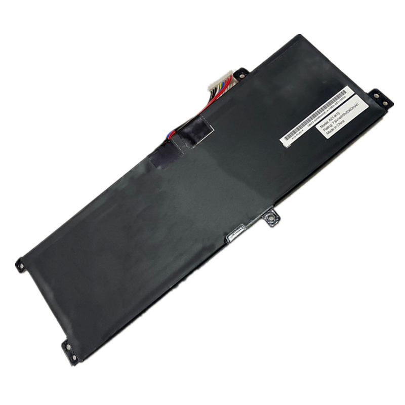 Battery Getac A21-K15 5300mAh 40Wh