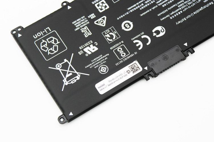 Original HP HT03XL Battery 41.09Wh 3470mAh