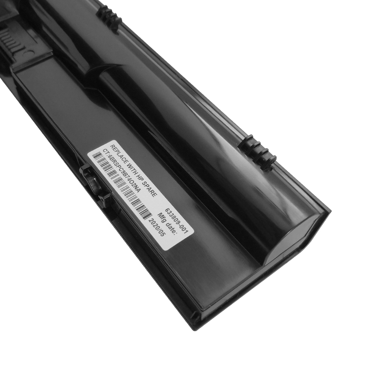 Original Battery HP ProBook 4540s Series 4400mAh 47Wh