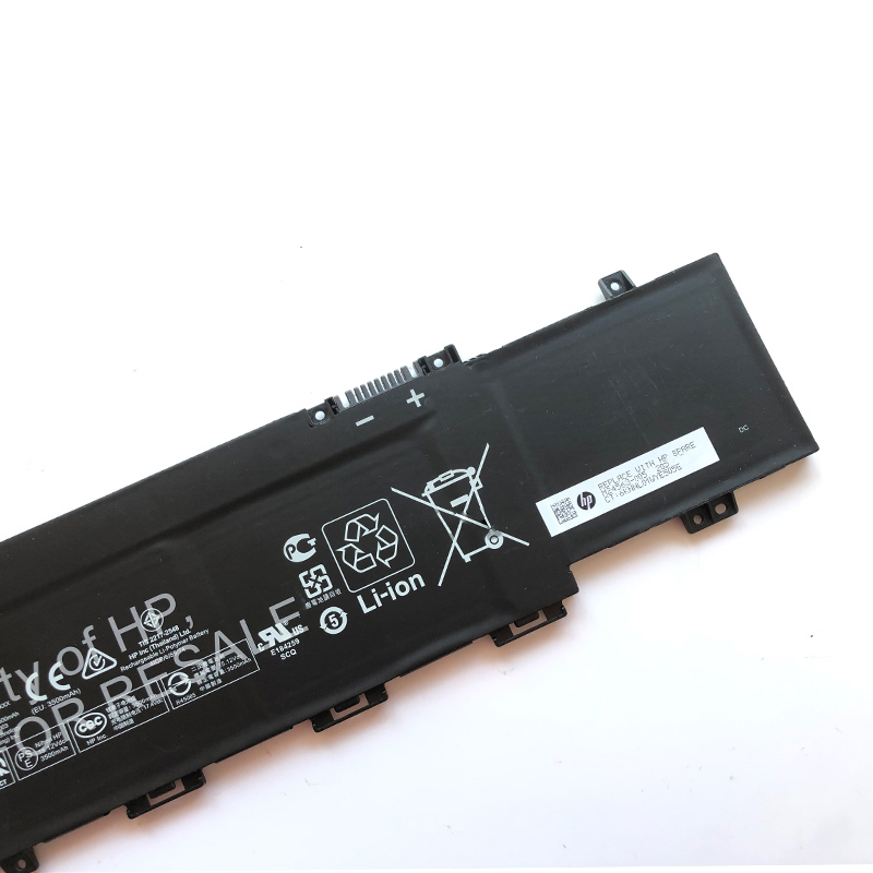 Original Battery HP Envy 17-ch0039nf 17-ch0013nn 17-ch0356ng 3682mAh 55.67Wh