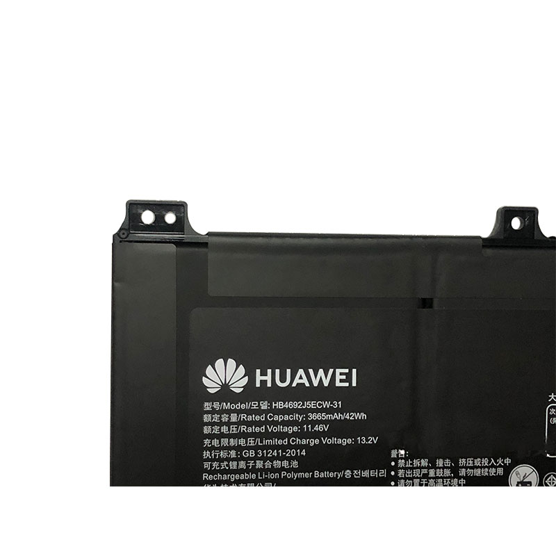 Original Battery Honor MagicBook VLT-W50 3665mAh 42Wh