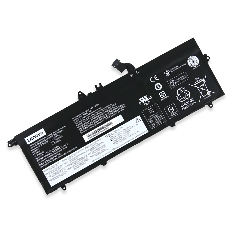 Original Battery Lenovo ThinkPad T14s 4950mAh 57Wh