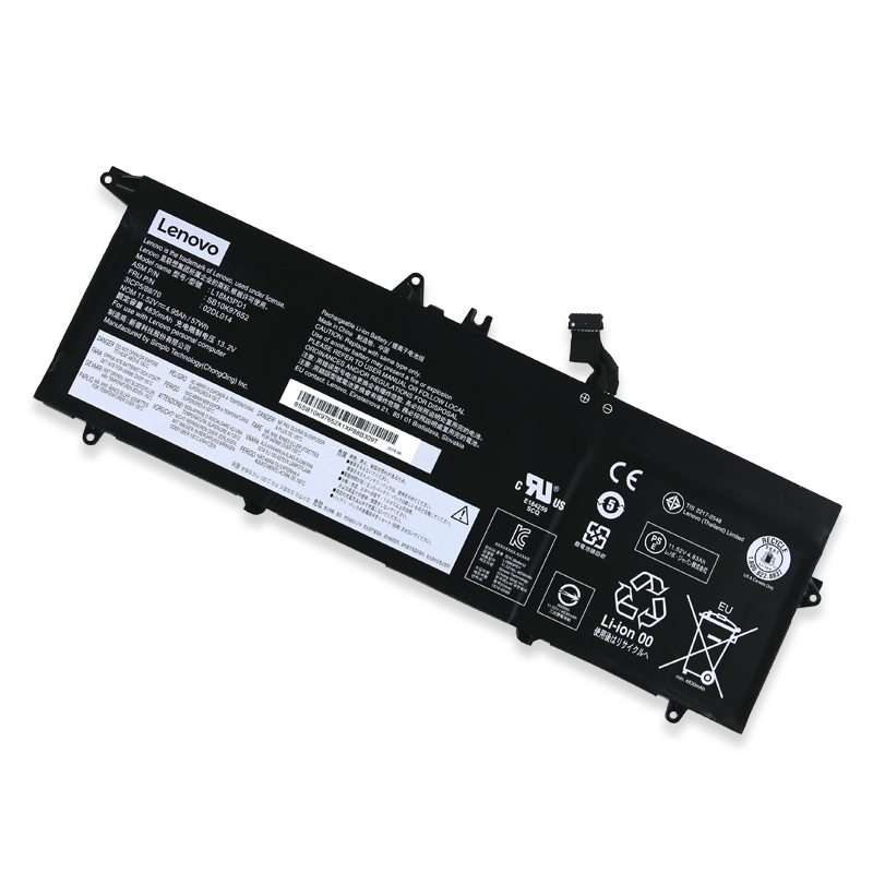 Original Battery Lenovo ThinkPad T14s 4950mAh 57Wh