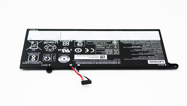 Original Battery Lenovo ThinkBook 15 G4 IAP 21DJ 3907mAh 45Wh