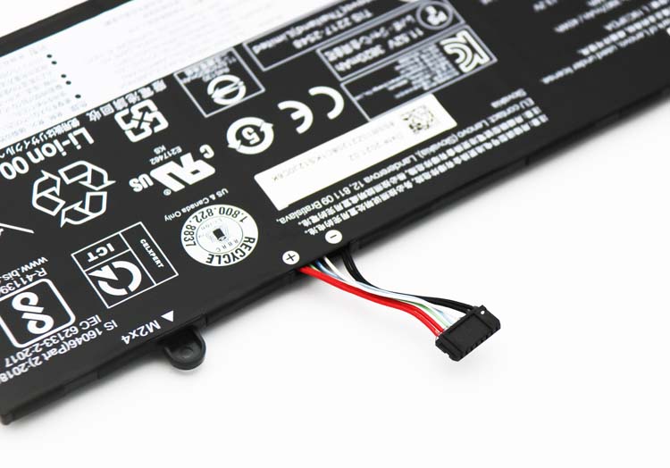 Original Battery Lenovo ThinkBook 15 G4 IAP 21DJ 3907mAh 45Wh