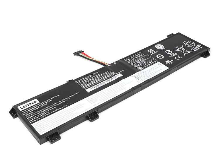 Original Battery Lenovo Legion 7I 15IMH 5350mAh 80Wh