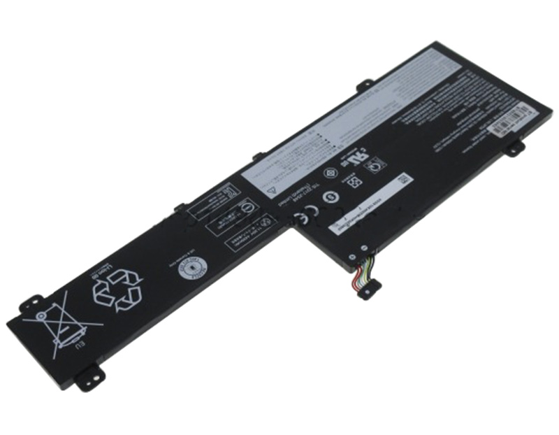 Original Battery Lenovo Ideapad Flex 5 14ARE05 4550mAh 52.5Wh