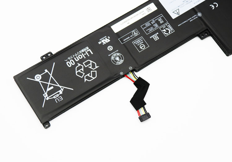 Original Battery Lenovo IdeaPad 3 17IIL05 81WF 3685mAh 56Wh