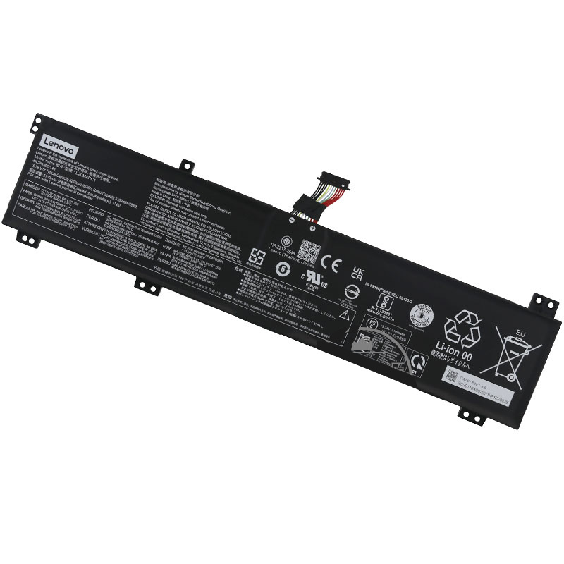 Original Battery Lenovo Legion 5 Pro 16ITH6 82JF006DUK 5210mAh 80Wh