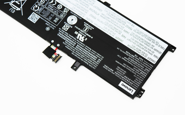 Original Battery Lenovo ThinkPad L13 Yoga Gen 3 21B50043UK 2995mAh 46Wh