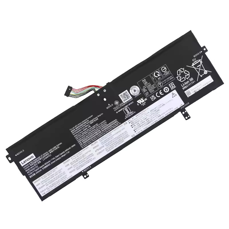 Original Battery Lenovo Yoga 7 16IAP7 82QG 4623mAh 71Wh