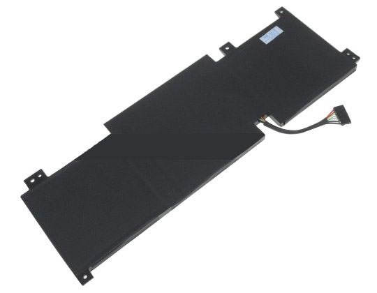 Battery MSI 9S7-16V611-008 4700mAh 53.5Wh