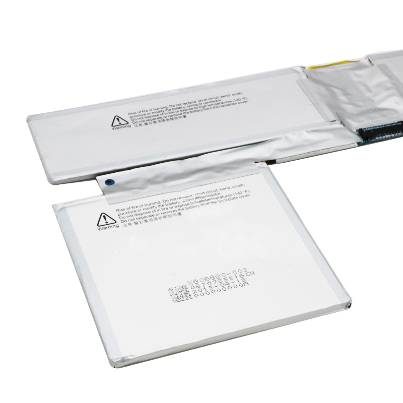 Original Battery Microsoft Surface Book GEN1 6800mAh 51Wh