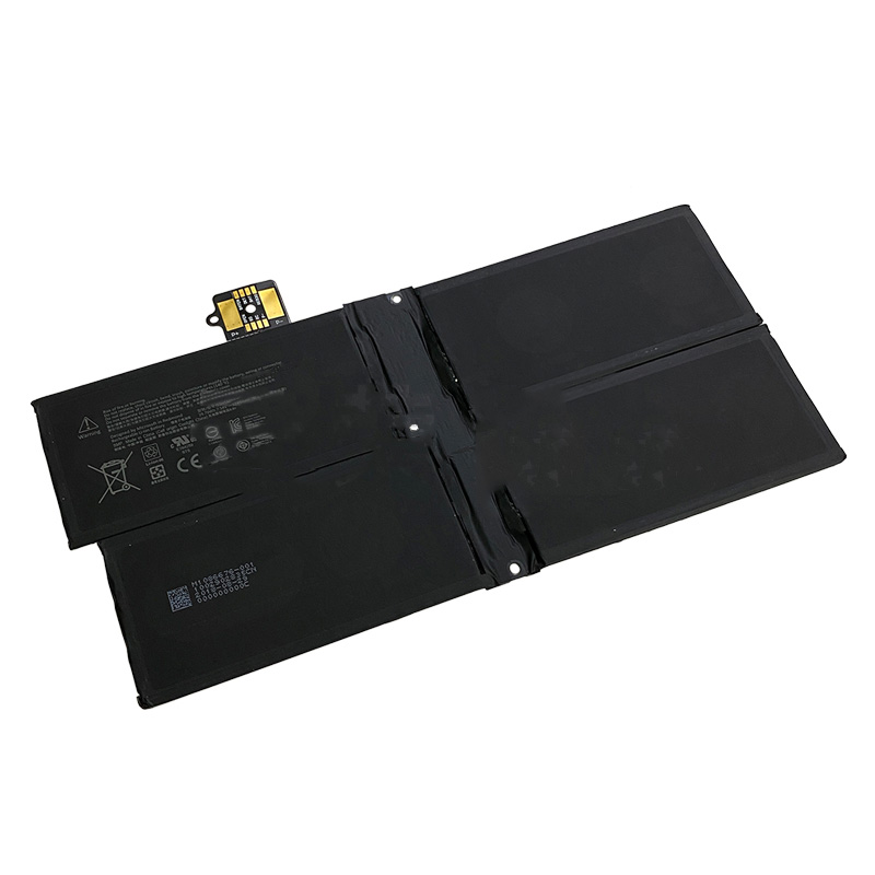 Original Battery Microsoft Surface Pro X 1876 5249mAh 39.79Wh